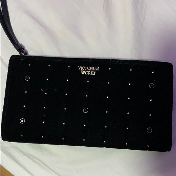 Victoria’s Secret wristlet - Picture 1 of 4